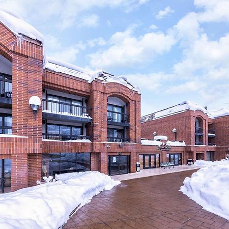 Park Plaza Resort, Ascend Hotel Collection Park City Exterior foto