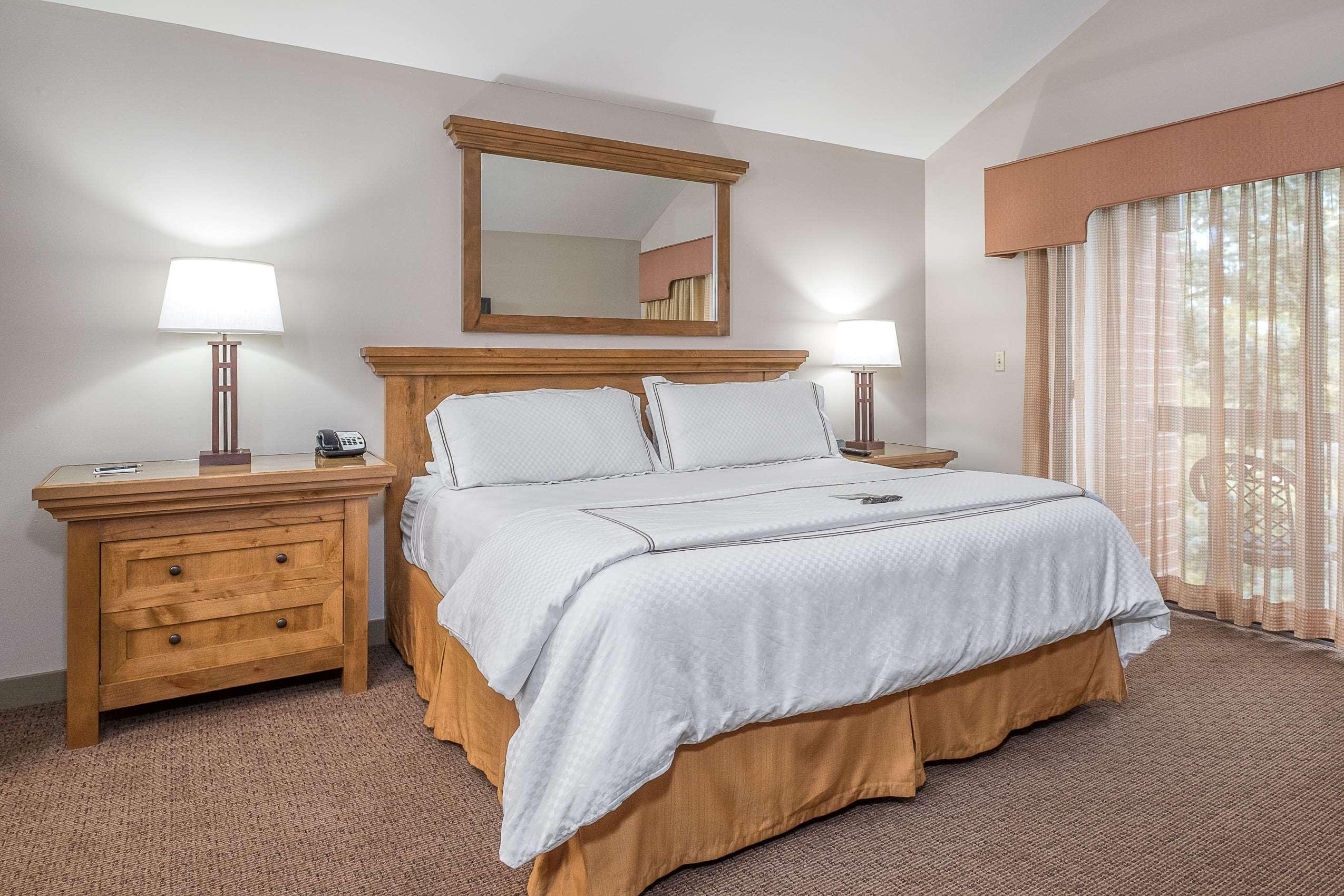 Park Plaza Resort, Ascend Hotel Collection Park City Exterior foto