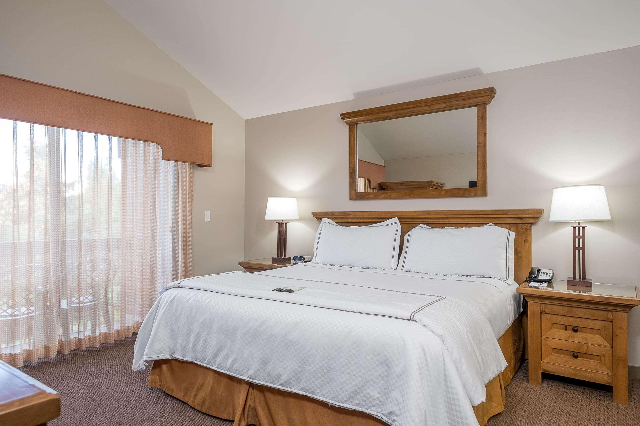 Park Plaza Resort, Ascend Hotel Collection Park City Exterior foto