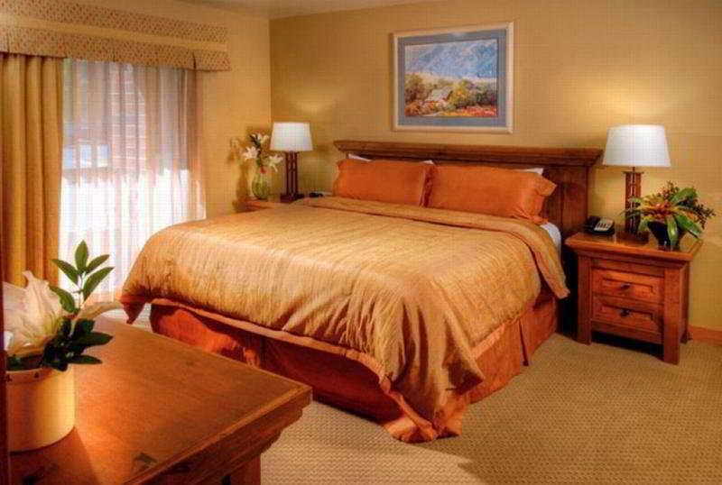 Park Plaza Resort, Ascend Hotel Collection Park City Exterior foto