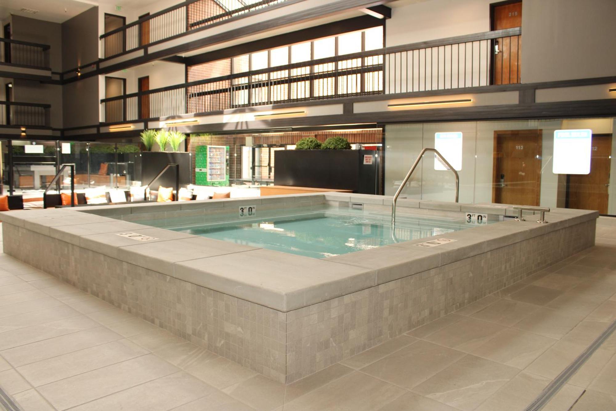 Park Plaza Resort, Ascend Hotel Collection Park City Exterior foto