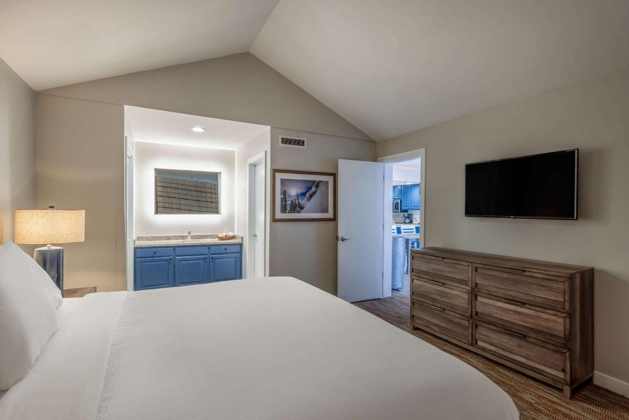 Park Plaza Resort, Ascend Hotel Collection Park City Exterior foto