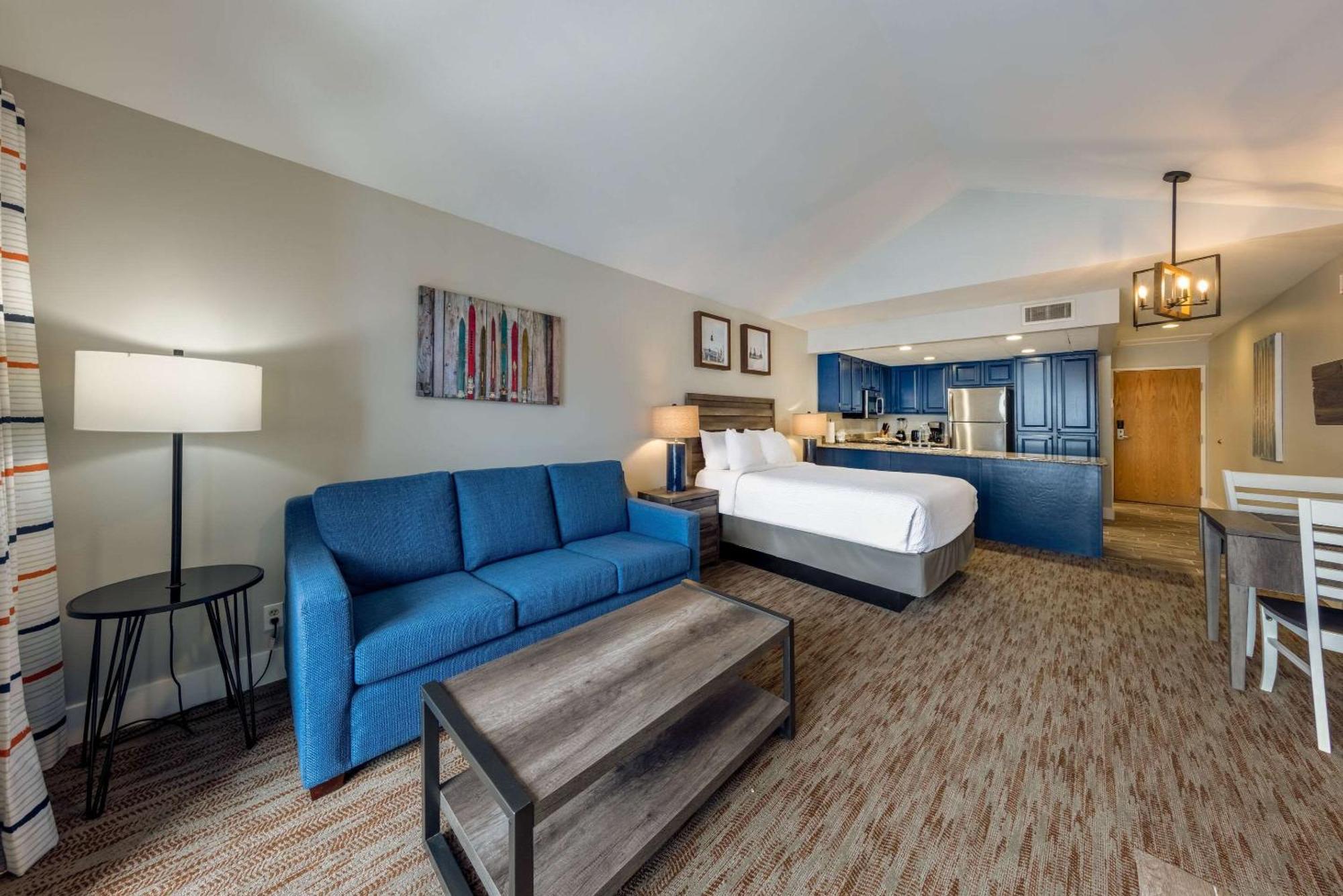 Park Plaza Resort, Ascend Hotel Collection Park City Exterior foto