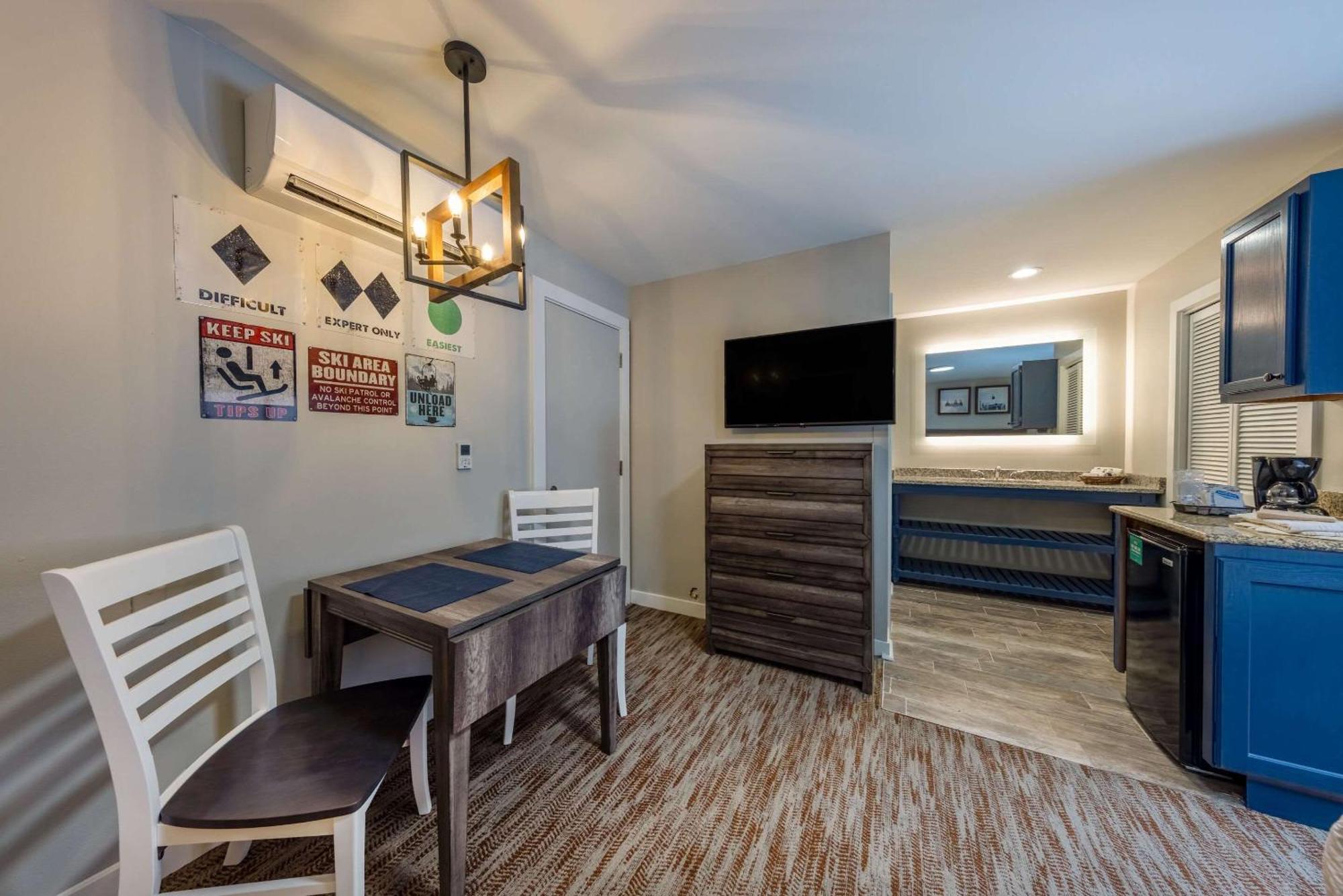 Park Plaza Resort, Ascend Hotel Collection Park City Exterior foto