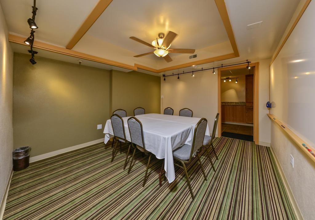 Park Plaza Resort, Ascend Hotel Collection Park City Exterior foto